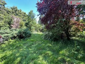 Prodej chaty, Praha - Velká Chuchle, Štičkova, 585 m2