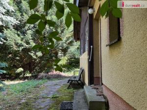 Prodej chaty, Praha - Velká Chuchle, Štičkova, 585 m2