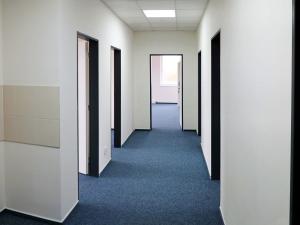Pronájem kanceláře, Králův Dvůr - Popovice, Bohumila Hájka, 50 m2