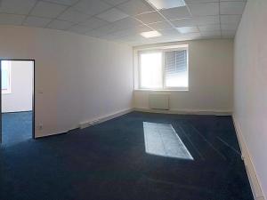 Pronájem kanceláře, Králův Dvůr - Popovice, Bohumila Hájka, 50 m2