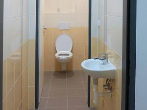 Pronájem kanceláře, Králův Dvůr - Popovice, Bohumila Hájka, 50 m2