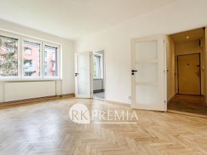 Pronájem bytu 3+1, Teplice, Štúrova, 60 m2
