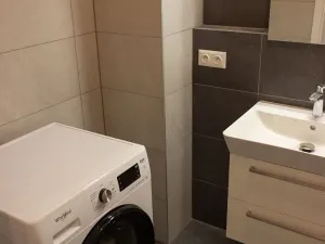 Pronájem bytu 3+kk, Znojmo, Třešňová, 82 m2