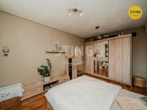 Prodej bytu 2+1, Frýdek-Místek, Jaroslava Lohrera, 54 m2
