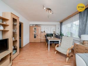 Prodej bytu 2+1, Frýdek-Místek, Jaroslava Lohrera, 54 m2
