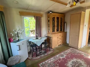 Prodej mobilheimu, Kunice, 48 m2