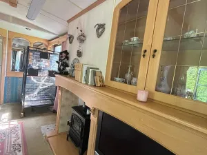 Prodej mobilheimu, Kunice, 48 m2
