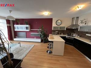 Pronájem bytu 3+kk, Pelhřimov, Dolnokubínská, 86 m2
