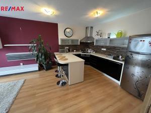 Pronájem bytu 3+kk, Pelhřimov, Dolnokubínská, 86 m2