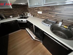 Pronájem bytu 3+kk, Pelhřimov, Dolnokubínská, 86 m2