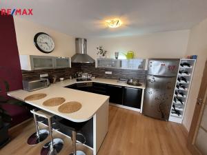 Pronájem bytu 3+kk, Pelhřimov, Dolnokubínská, 86 m2