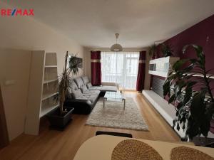 Pronájem bytu 3+kk, Pelhřimov, Dolnokubínská, 86 m2