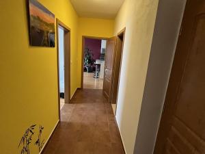 Pronájem bytu 3+kk, Pelhřimov, Dolnokubínská, 86 m2