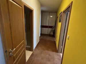 Pronájem bytu 3+kk, Pelhřimov, Dolnokubínská, 86 m2
