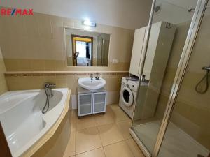 Pronájem bytu 3+kk, Pelhřimov, Dolnokubínská, 86 m2