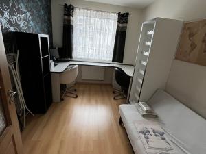 Pronájem bytu 3+kk, Pelhřimov, Dolnokubínská, 86 m2