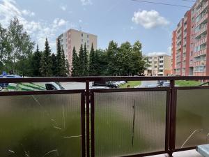 Pronájem bytu 4+kk, Olomouc - Lazce, Řezáčova, 84 m2