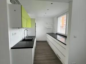 Pronájem bytu 4+kk, Olomouc - Lazce, Řezáčova, 84 m2