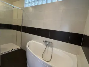 Pronájem bytu 4+kk, Olomouc - Lazce, Řezáčova, 84 m2