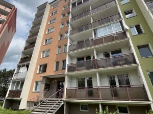 Pronájem bytu 4+kk, Olomouc - Lazce, Řezáčova, 84 m2
