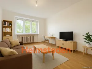 Pronájem bytu 2+1, Karviná - Nové Město, Tatranská, 58 m2
