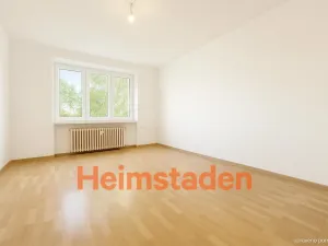 Pronájem bytu 2+1, Karviná - Nové Město, Tatranská, 58 m2