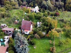 Prodej chaty, Újezdec, 104 m2