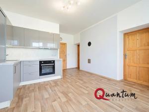 Prodej bytu 3+kk, Krupá, 65 m2
