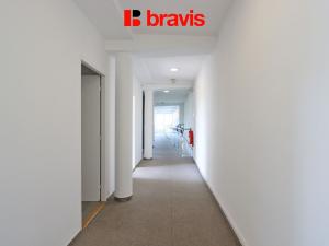 Pronájem kanceláře, Brno - Slatina, Drážní, 114 m2