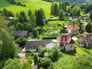 Prodej rodinného domu, Chvaleč, 137 m2