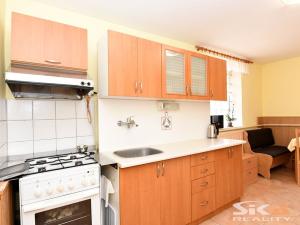 Prodej rodinného domu, Dobroměřice, Smetanova, 90 m2