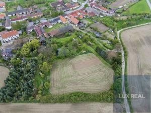 Prodej komerčního pozemku, Petrůvky, 11472 m2
