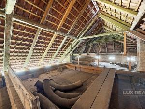 Prodej komerčního pozemku, Petrůvky, 11472 m2