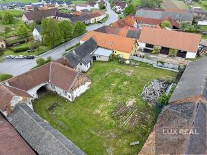 Prodej komerčního pozemku, Petrůvky, 11472 m2