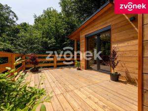 Prodej chaty, Kašava, 124 m2