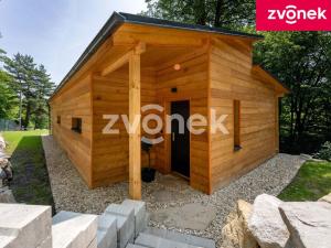 Prodej chaty, Kašava, 124 m2