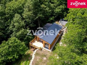 Prodej chaty, Kašava, 124 m2