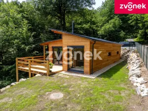 Prodej chaty, Kašava, 124 m2