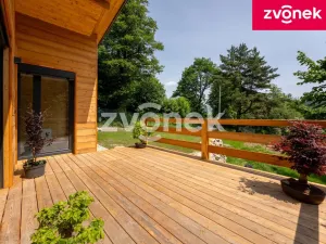 Prodej chaty, Kašava, 124 m2