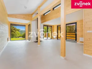 Prodej chaty, Kašava, 124 m2