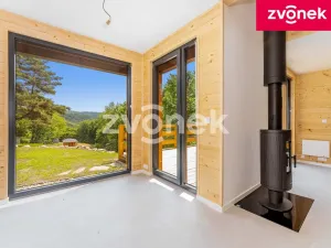 Prodej chaty, Kašava, 124 m2