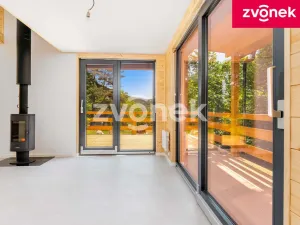 Prodej chaty, Kašava, 124 m2