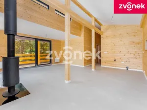 Prodej chaty, Kašava, 124 m2