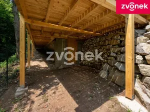 Prodej chaty, Kašava, 124 m2