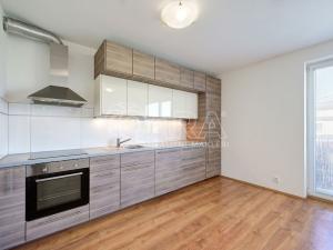 Pronájem bytu 3+kk, Říčany, Na Fialce, 56 m2