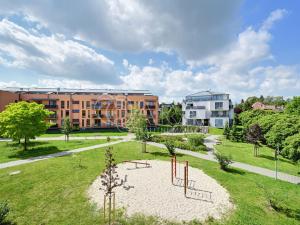 Pronájem bytu 3+kk, Říčany, Na Fialce, 56 m2