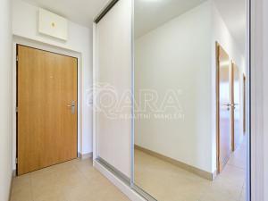 Pronájem bytu 3+kk, Říčany, Na Fialce, 56 m2