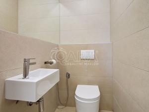 Pronájem bytu 3+kk, Říčany, Na Fialce, 56 m2