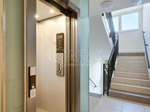 Pronájem bytu 3+kk, Říčany, Na Fialce, 56 m2