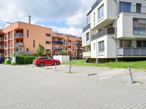 Pronájem bytu 3+kk, Říčany, Na Fialce, 56 m2